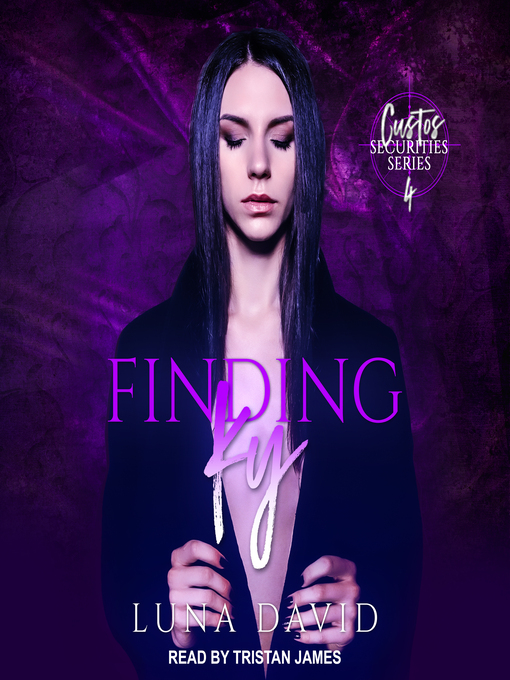 Title details for Finding Ky by Luna David - Available